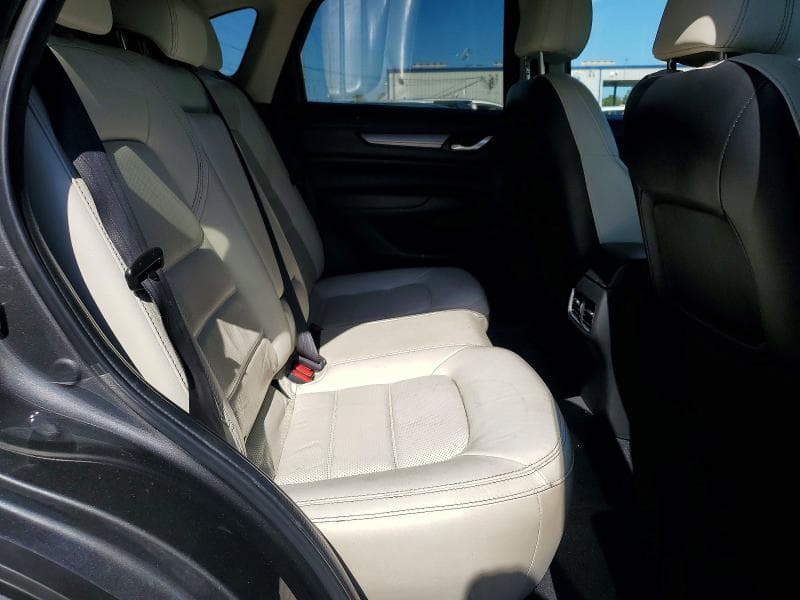 2022 MAZDA CX-5 PREFERRED 11