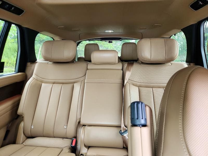 2025 LAND ROVER RANGE ROVER AUTOBIOGRAPHY 10