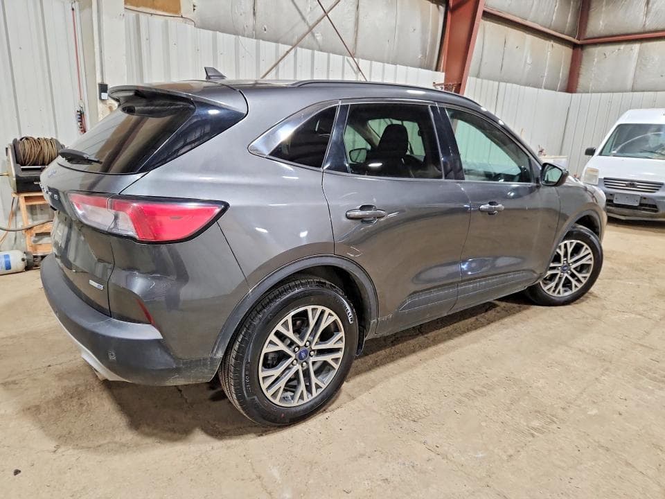 2020 FORD ESCAPE SEL 3