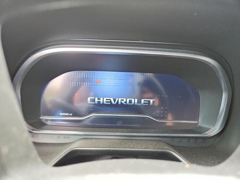 2024 CHEVROLET TAHOE C1500 LT 9