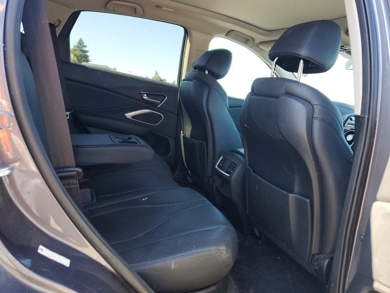 2021 ACURA RDX 10