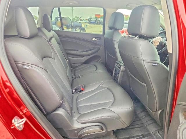 2020 BUICK ENVISION ESSENCE 11