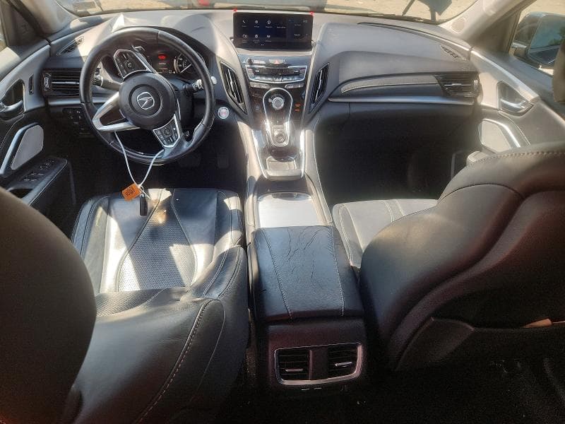 2019 ACURA RDX TECHNOLOGY 8