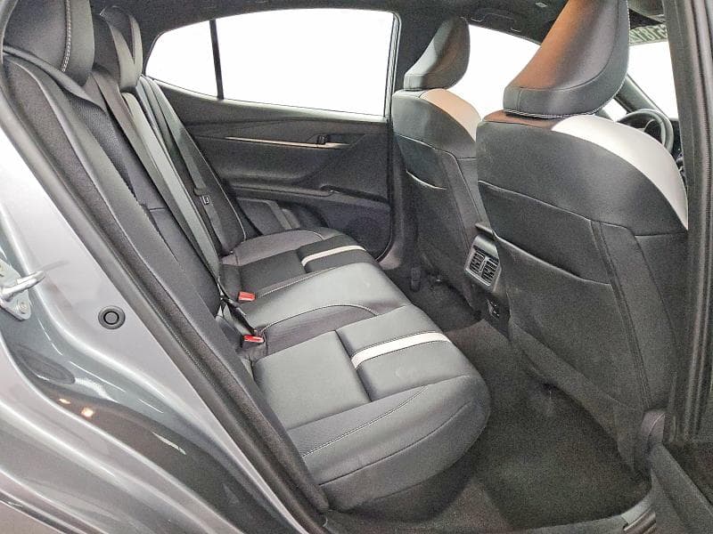 2026 TOYOTA CAMRY SE 10