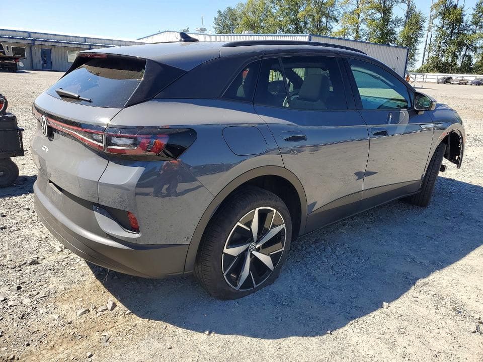 2023 VOLKSWAGEN ID.4 PRO S 3