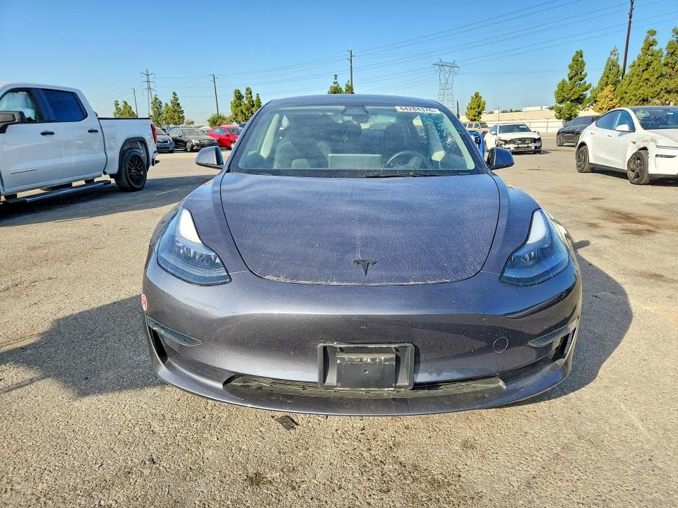 2023 TESLA MODEL 3 5