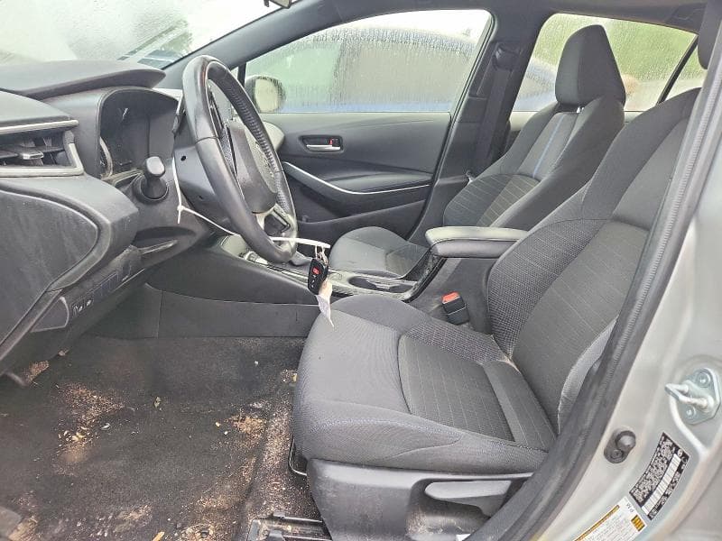 2021 TOYOTA COROLLA SE 7