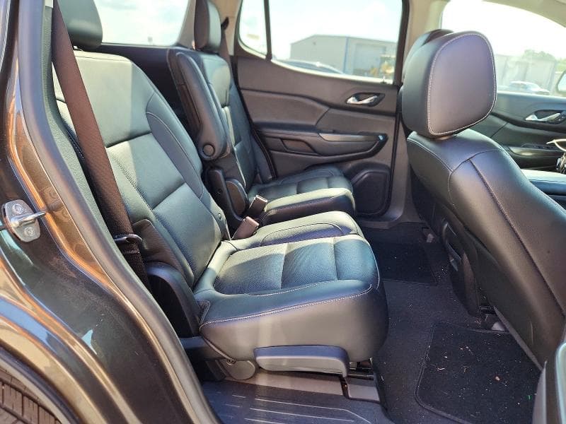 2019 GMC ACADIA SLT-1 10