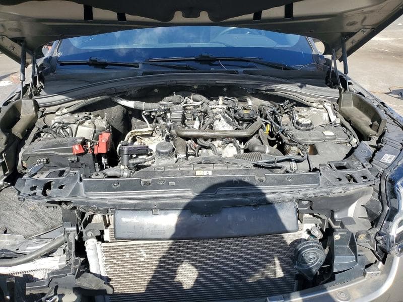 2019 LAND ROVER RANGE ROVER VELAR R-DYNAMIC SE 12