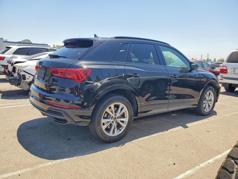 2022 AUDI Q3 PREMIUM PLUS S LINE 45 3