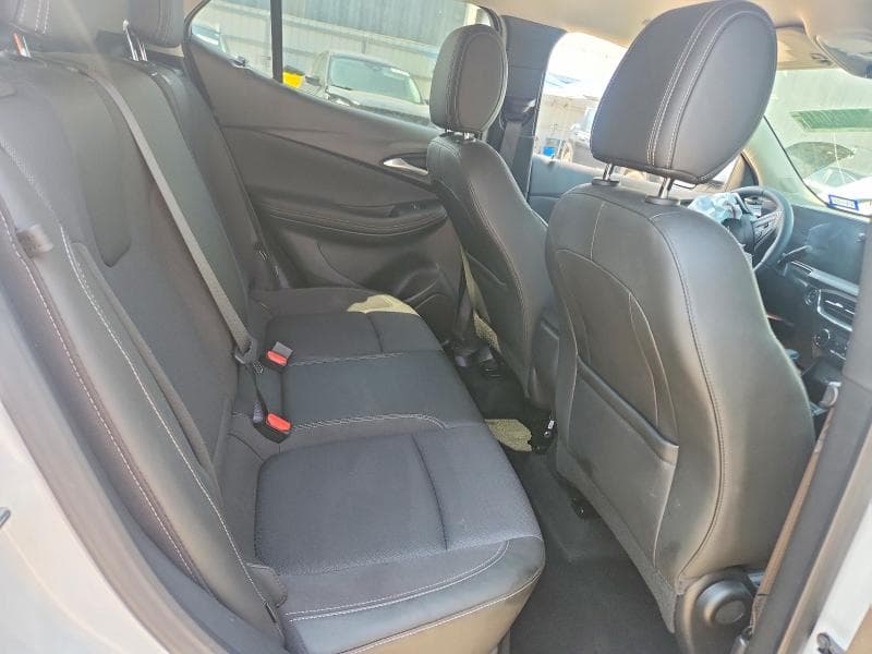 2026 BUICK ENCORE GX PREFERRED 10