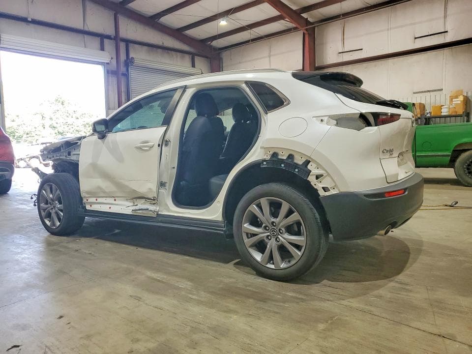 2022 MAZDA CX-30 SELECT 2