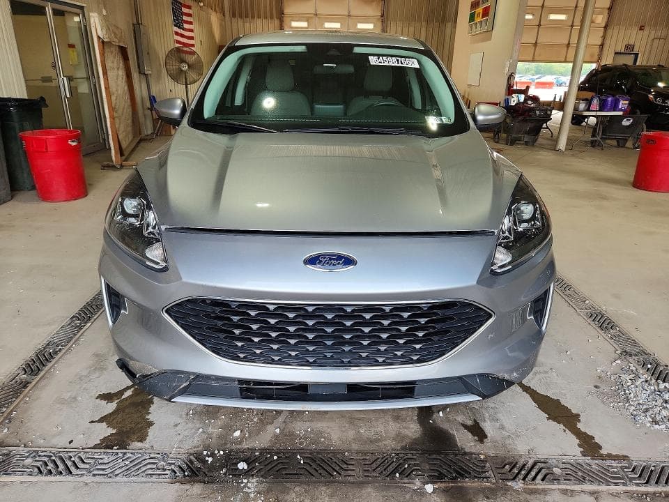 2021 FORD ESCAPE SE 5