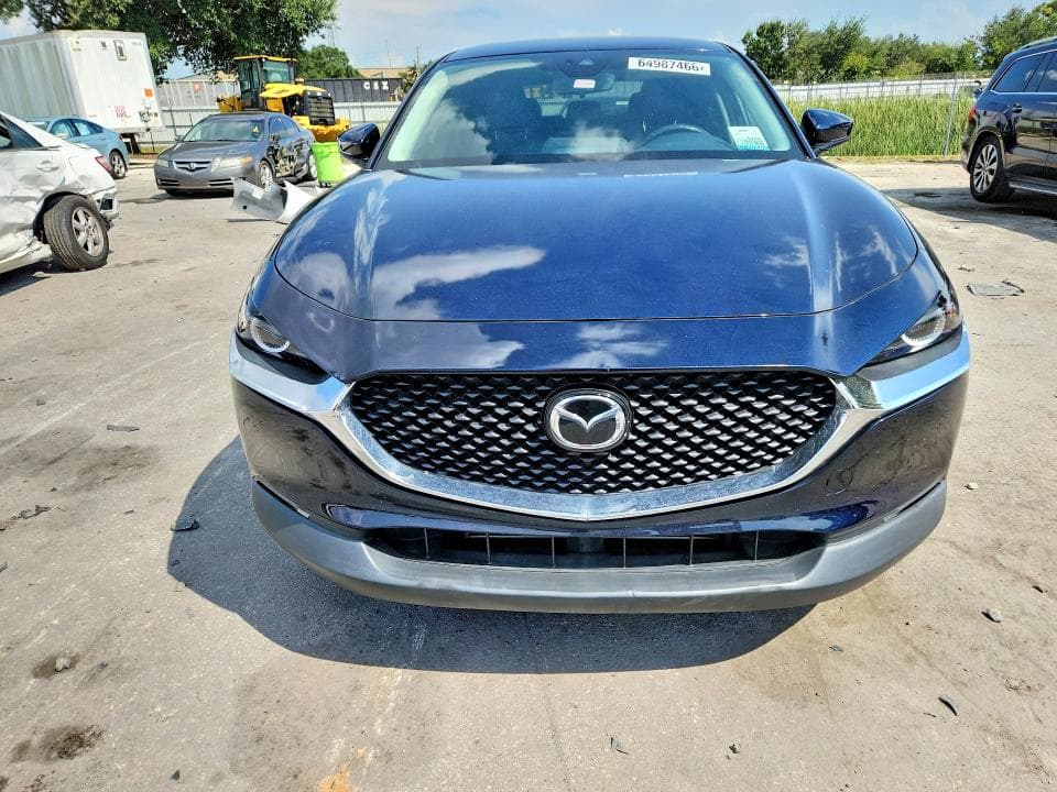 2020 MAZDA CX-30 SELECT 5
