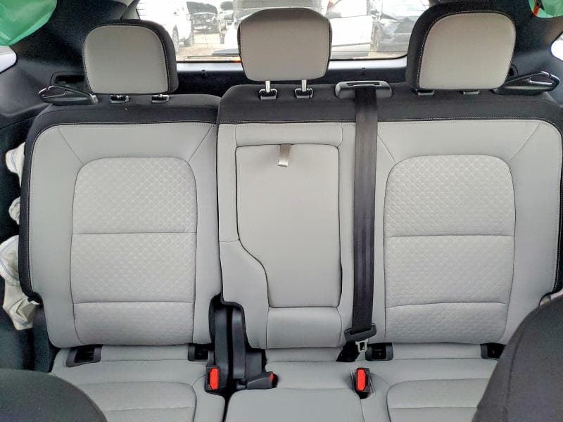 2025 FORD ESCAPE ACTIVE 10