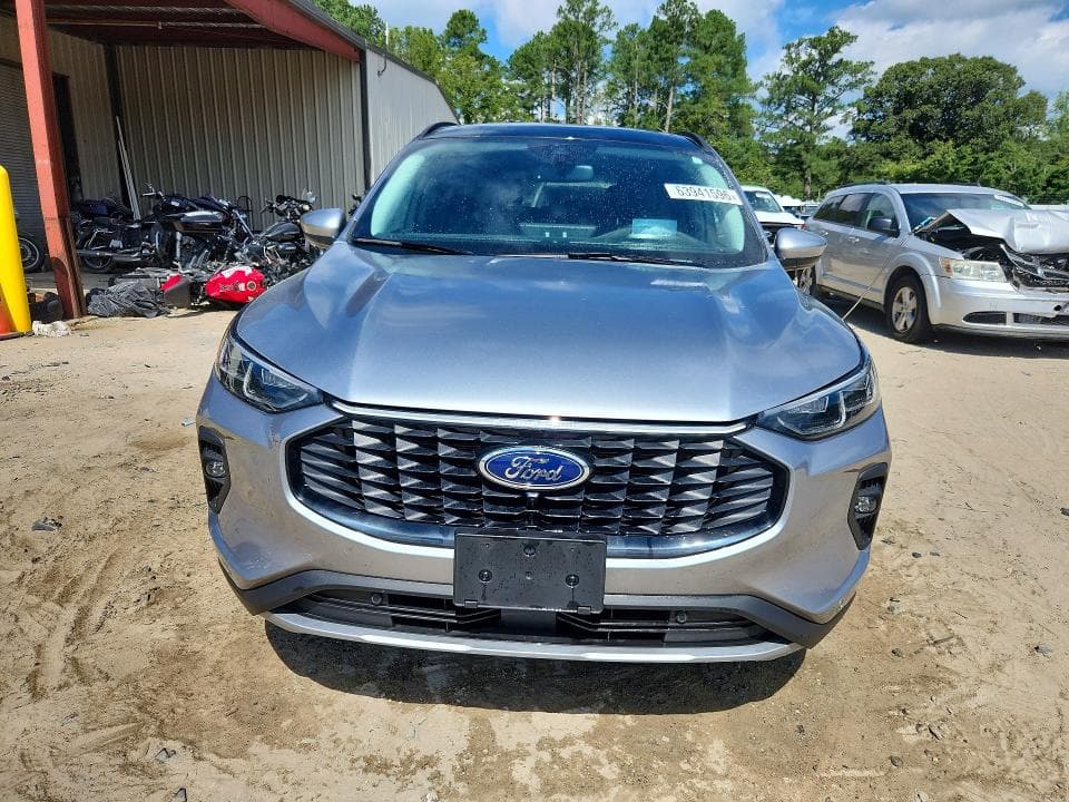 2024 FORD ESCAPE 5