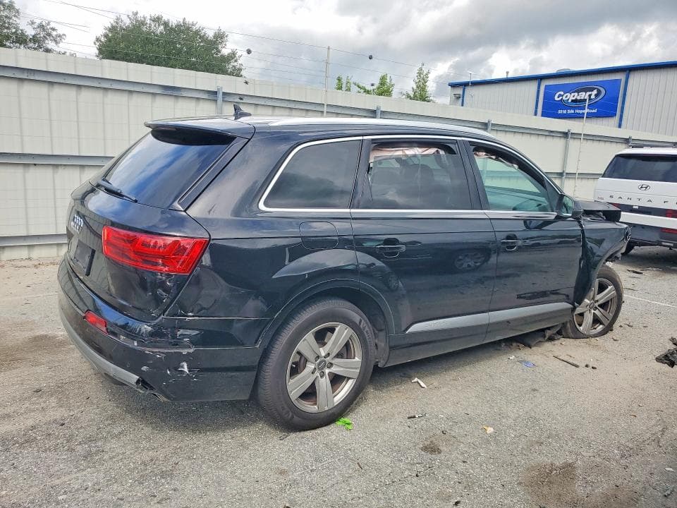 2019 AUDI Q7 PREMIUM 3