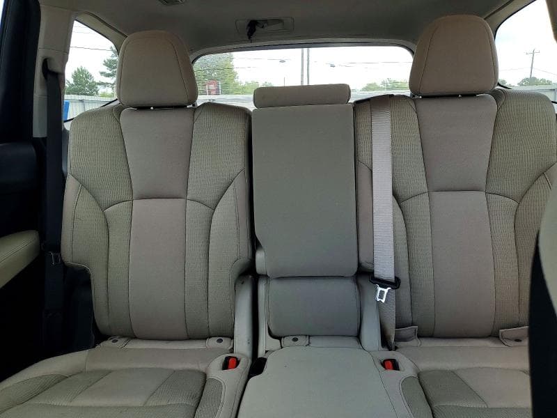 2019 SUBARU ASCENT PREMIUM 10