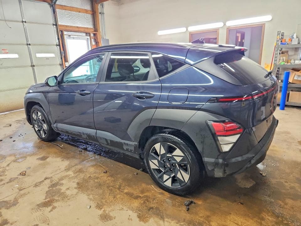 2025 HYUNDAI KONA SEL 2