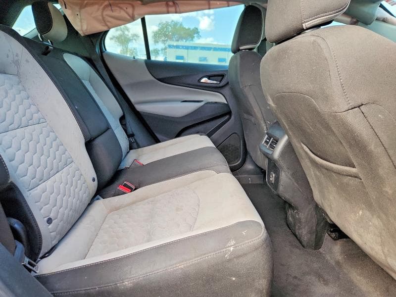 2019 CHEVROLET EQUINOX LS 10