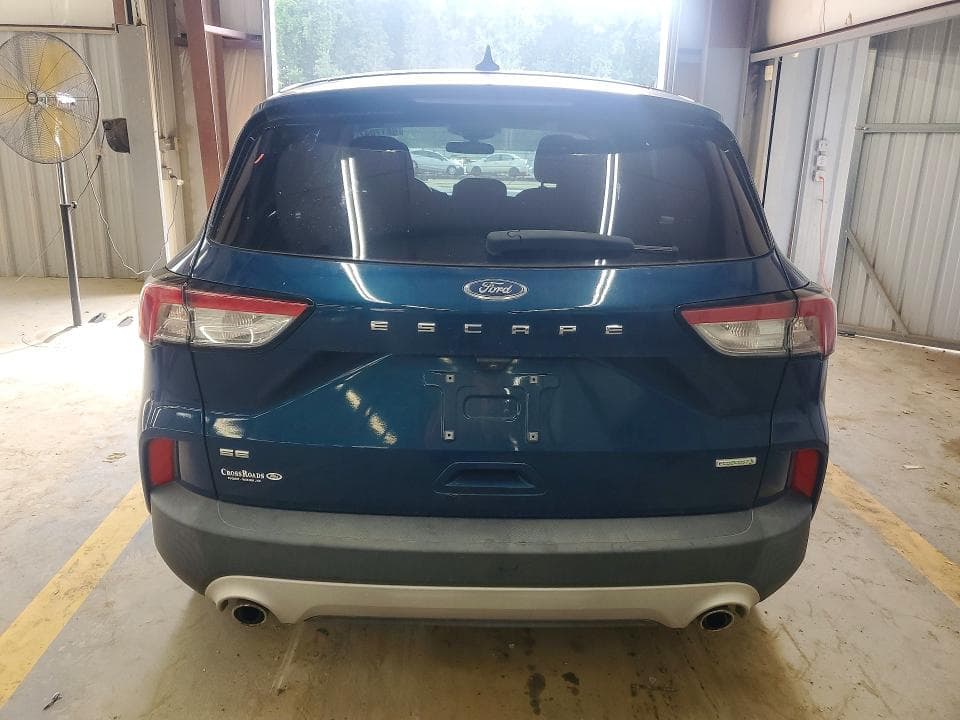 2020 FORD ESCAPE SE 6