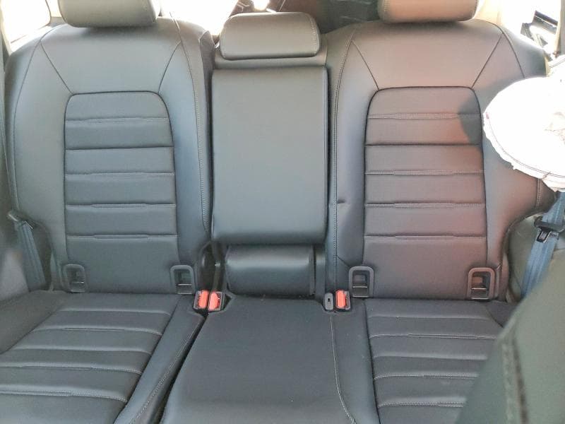 2025 HONDA CR-V EXL 10