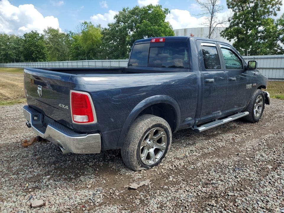 2017 RAM 1500 LARAMIE 3