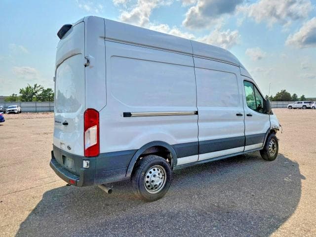 2022 FORD TRANSIT T-250 3