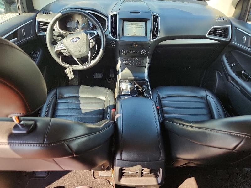 2019 FORD EDGE SEL 8