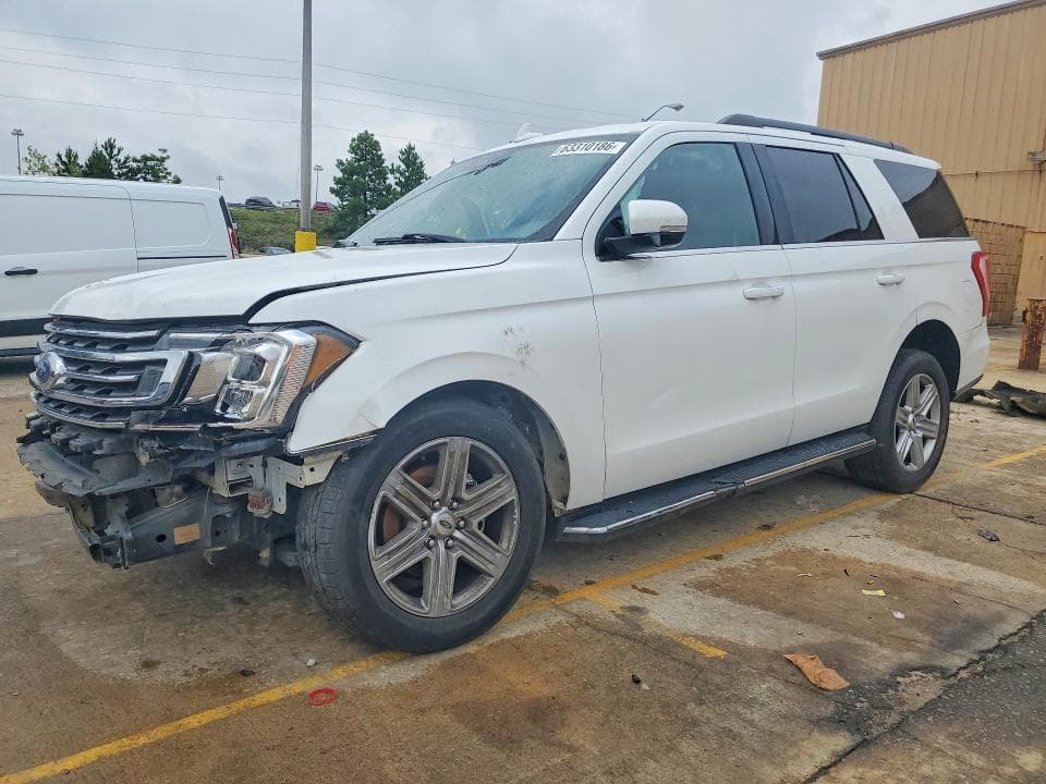 2020 FORD EXPEDITION XLT - 1