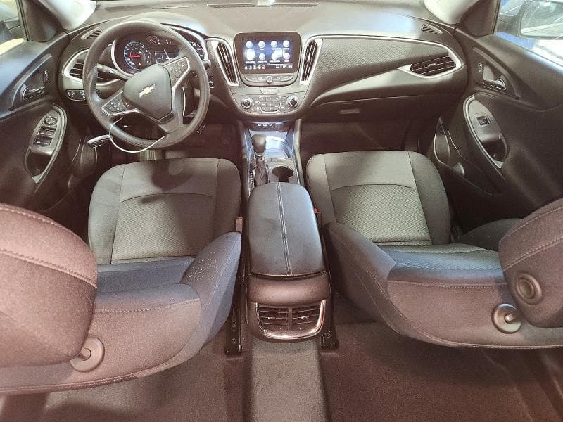 2024 CHEVROLET MALIBU LT 8