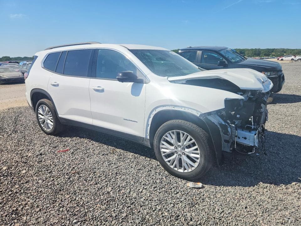 2026 GMC ACADIA ELEVATION 4