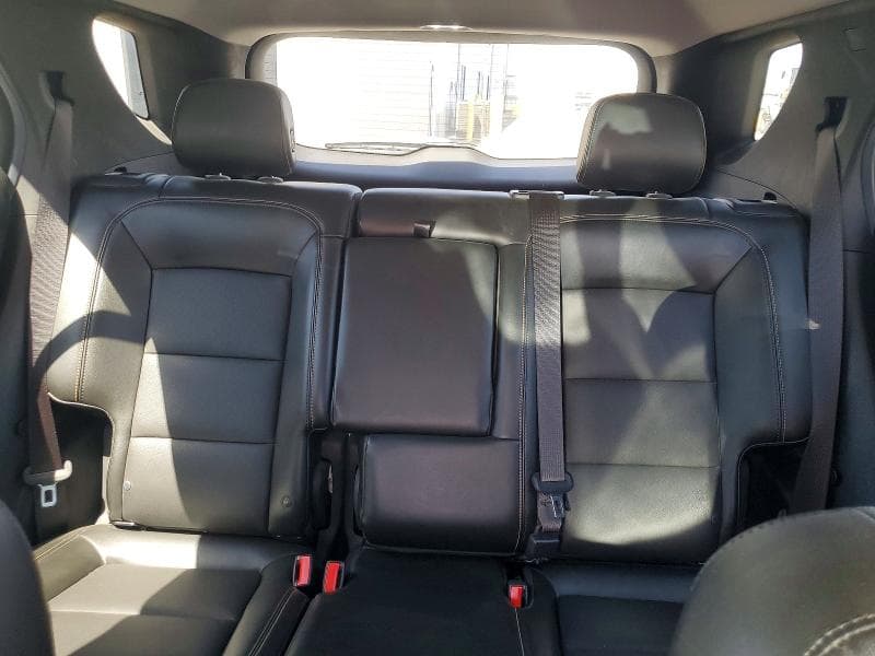2018 CHEVROLET EQUINOX PREMIER 10