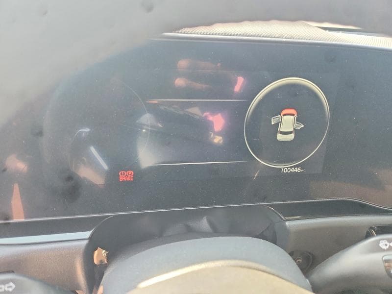 2023 KIA NIRO WIND 9