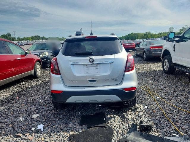 2018 BUICK ENCORE ESSENCE 6