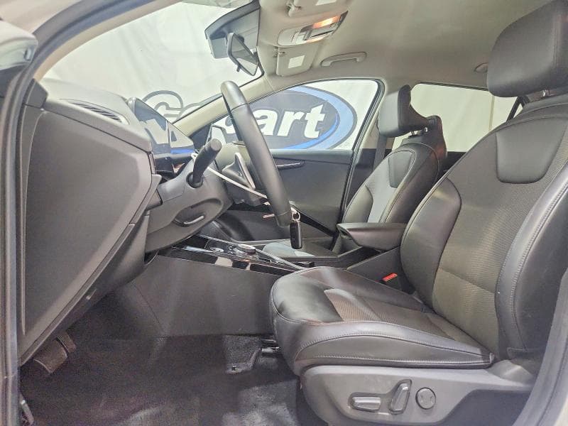 2024 KIA NIRO WIND 7