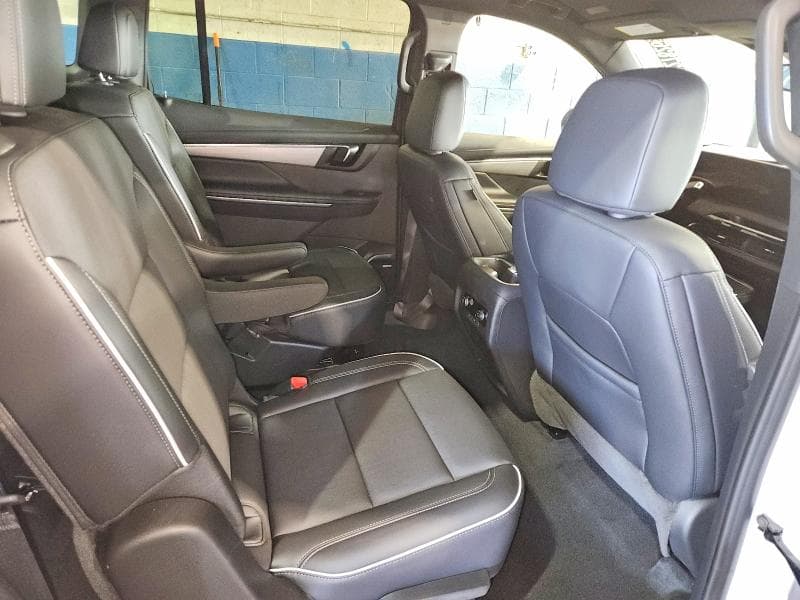 2026 BUICK ENCLAVE PREFERRED 11