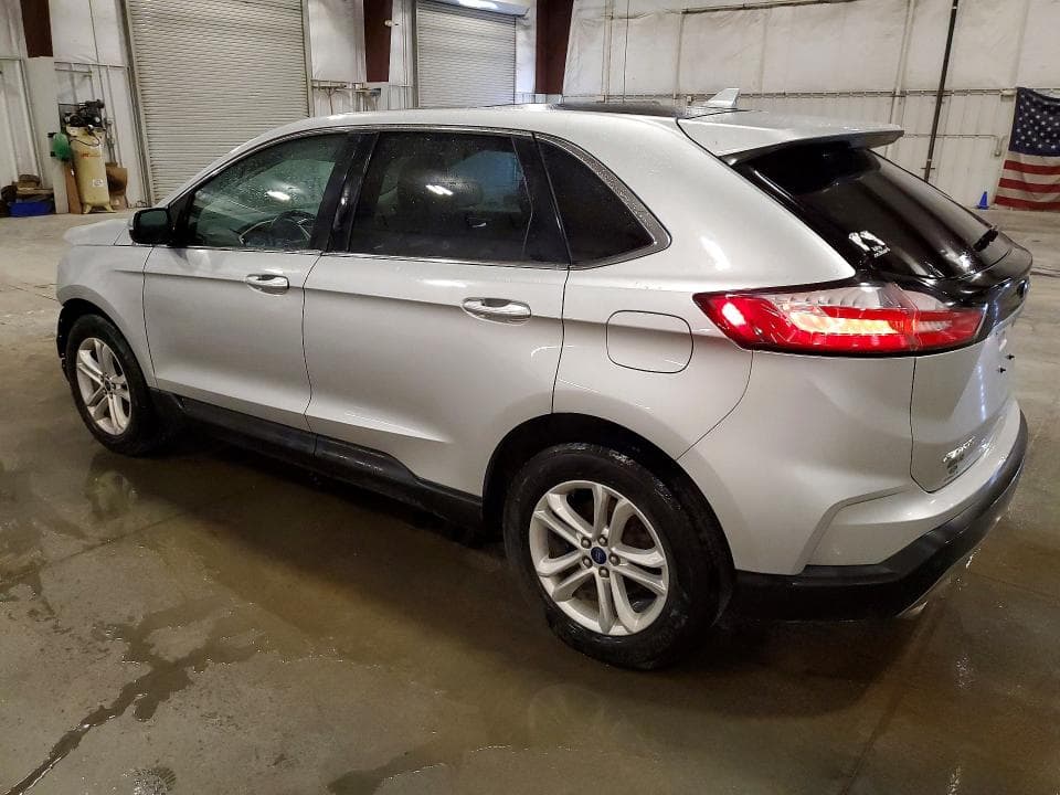 2019 FORD EDGE SEL 2