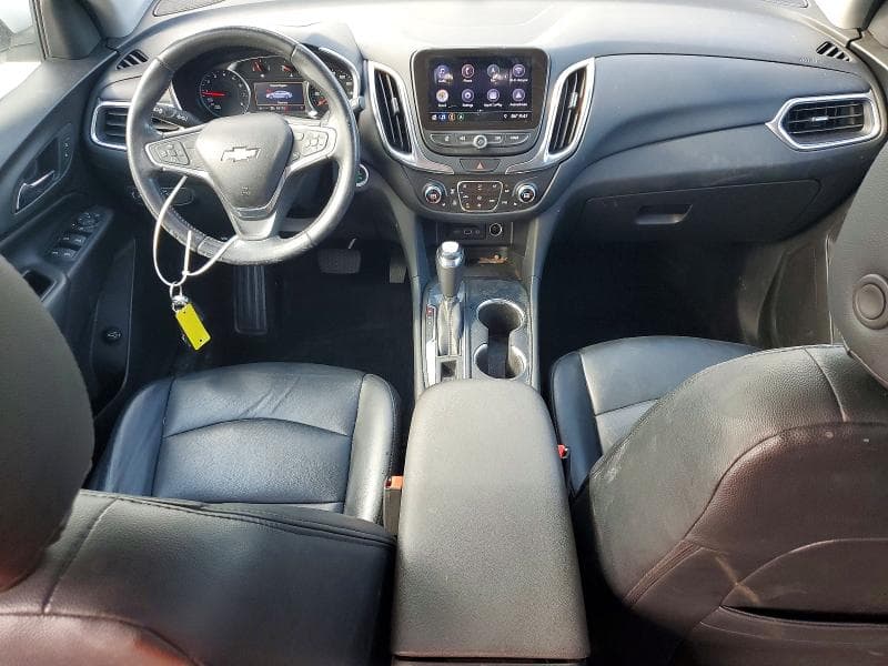 2019 CHEVROLET EQUINOX LT 8