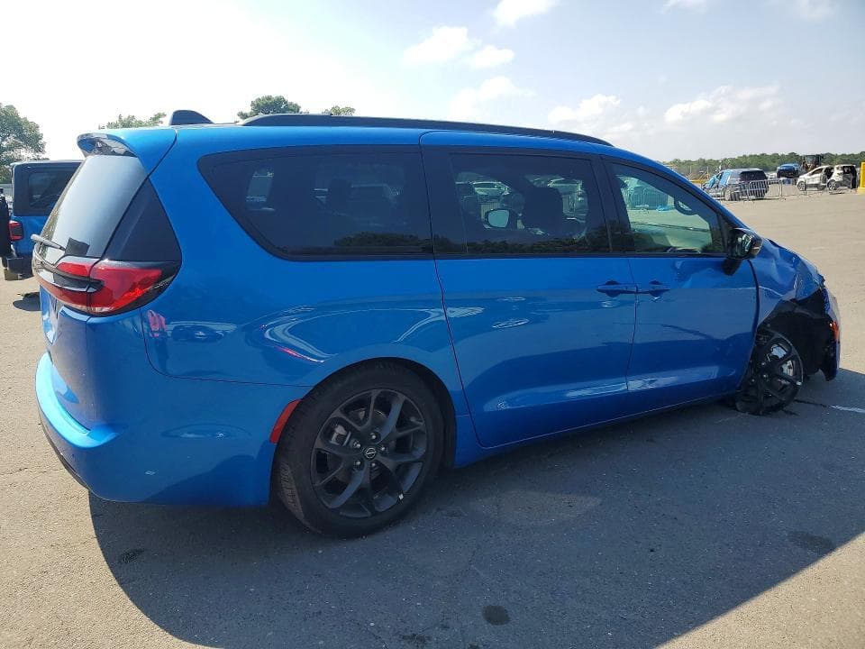 2026 CHRYSLER PACIFICA SELECT 3