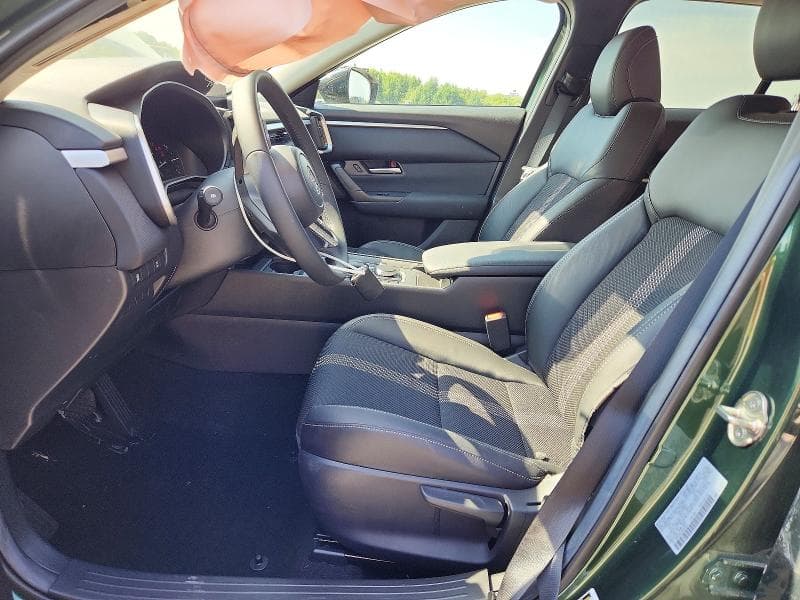 2026 MAZDA CX-50 SELECT 7