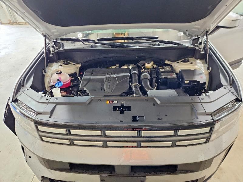 2026 HYUNDAI SANTA FE SEL 12