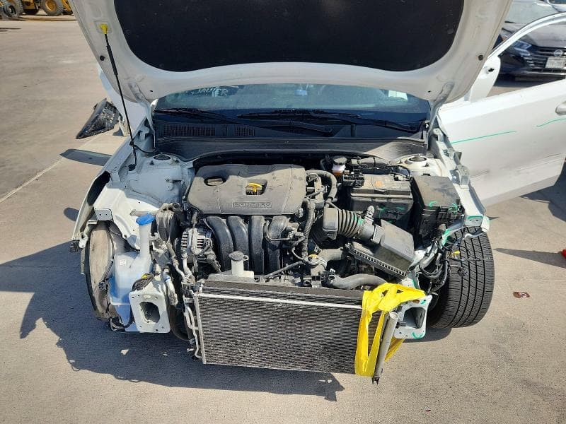 2024 KIA FORTE GT LINE 11