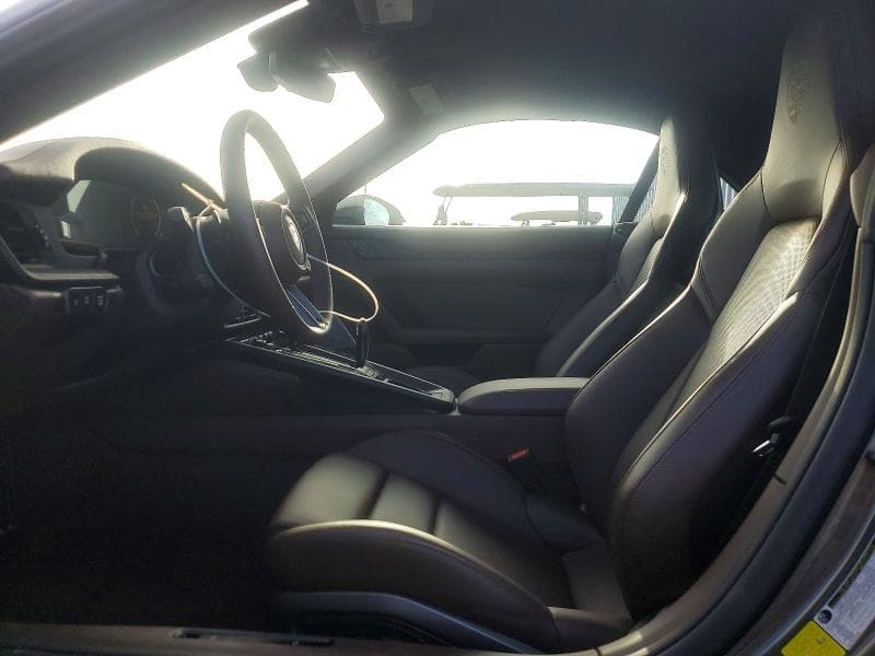 2026 PORSCHE 911 CARRERA S 7