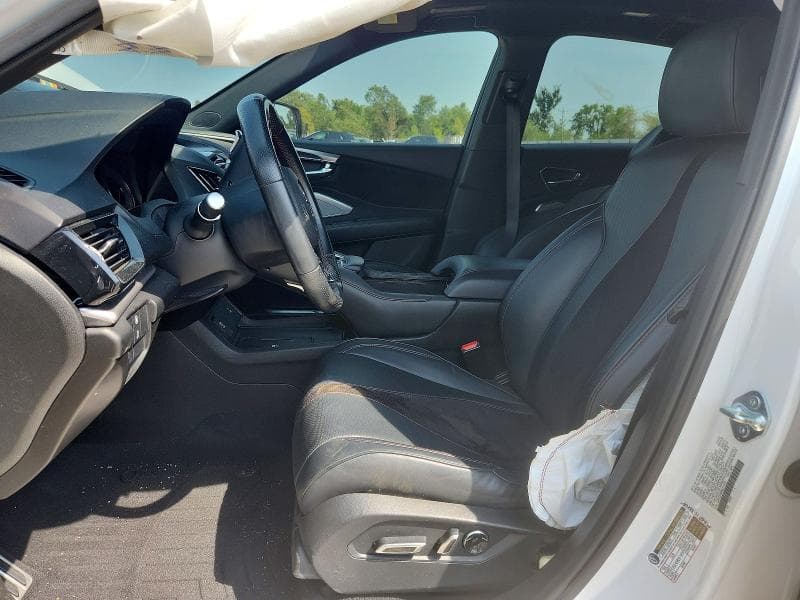 2022 ACURA RDX A-SPEC 7
