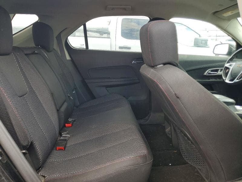 2017 CHEVROLET EQUINOX LT 11