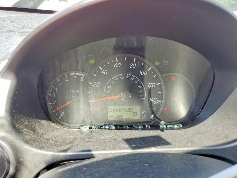 2024 MITSUBISHI MIRAGE G4 ES 9