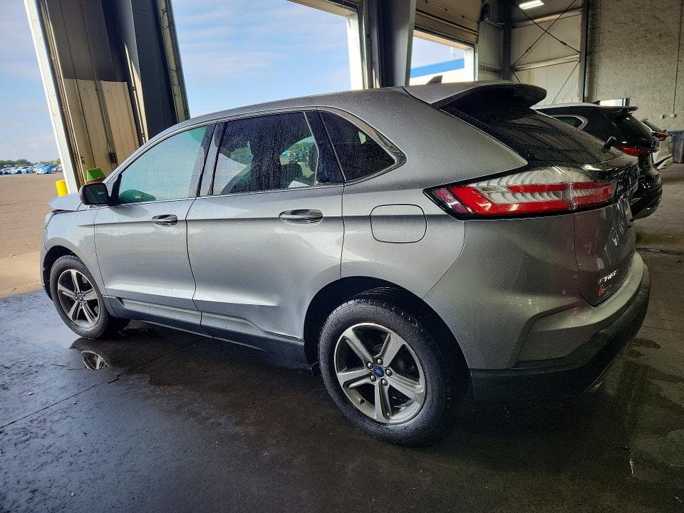 2020 FORD EDGE SEL 2
