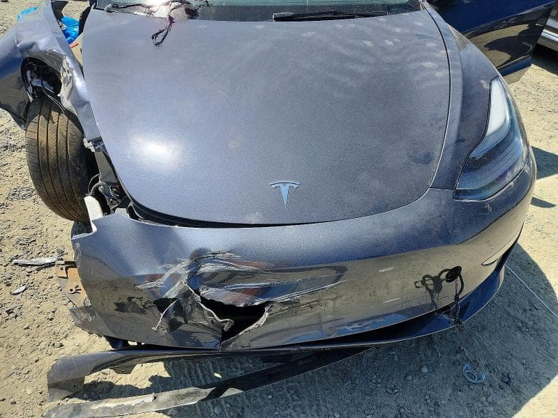 2023 TESLA MODEL 3 11