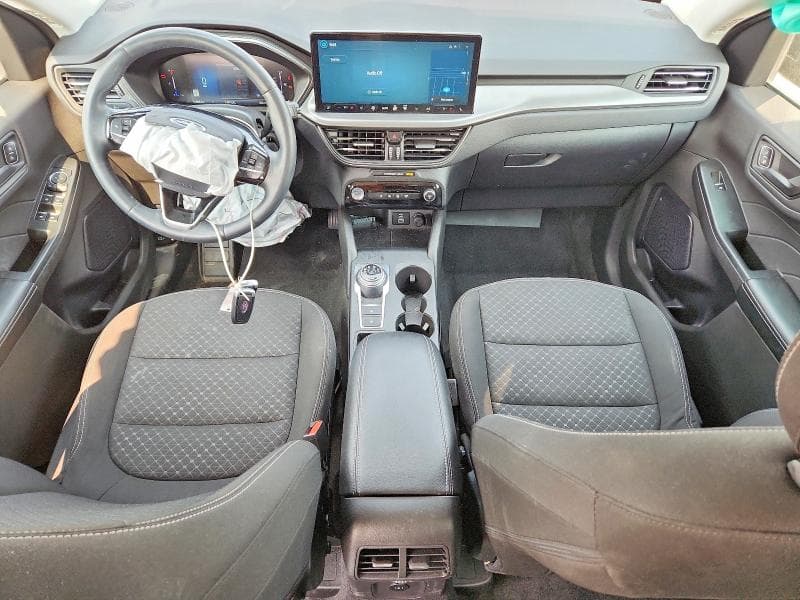 2024 FORD ESCAPE ACTIVE 8